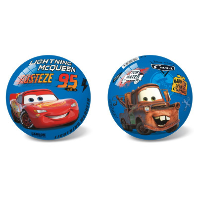 Malá lopta – Cars 14 cm